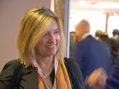 Sanificazioni, Silvia Grandi è la nuova presidente di Copma
