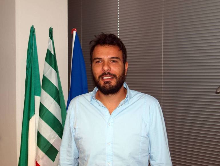 Mario Cozza, segretario generale CISL FP Romagna