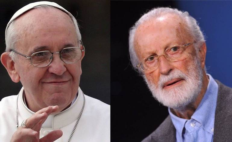 Santa Sede: intervista Scalfari a Papa è “ricostruzione”, “nessun virgolettato è fedele trascrizione”