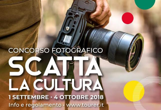 "Scatta la cultura", concorso fotografico per raccontare i beni architettonici dell'Emilia-Romagna. Testimonial d'eccezione il fotografo Nino Migliori