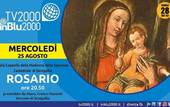 Su Tv2000 preghiera del Rosario dalla Cattedrale di Senigallia