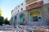 Terremoto in Albania: Protezione Civile, il premier Conte invia persone e mezzi per rispondere all’emergenza