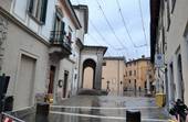 Terremoto in Toscana: don Ulivi (parroco Barberino), “parrocchia e canonica inagibili”. Riprende la circolazione dei treni al Alta velocità