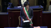 Chiara Appendino, sindaco di Torino (wikimedia commons)