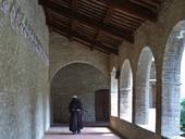 Chiostro del convento di Santa Croce, Villa Verucchio