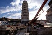 Torre di Pisa, l'intervento della Trevi per allungarne la vita