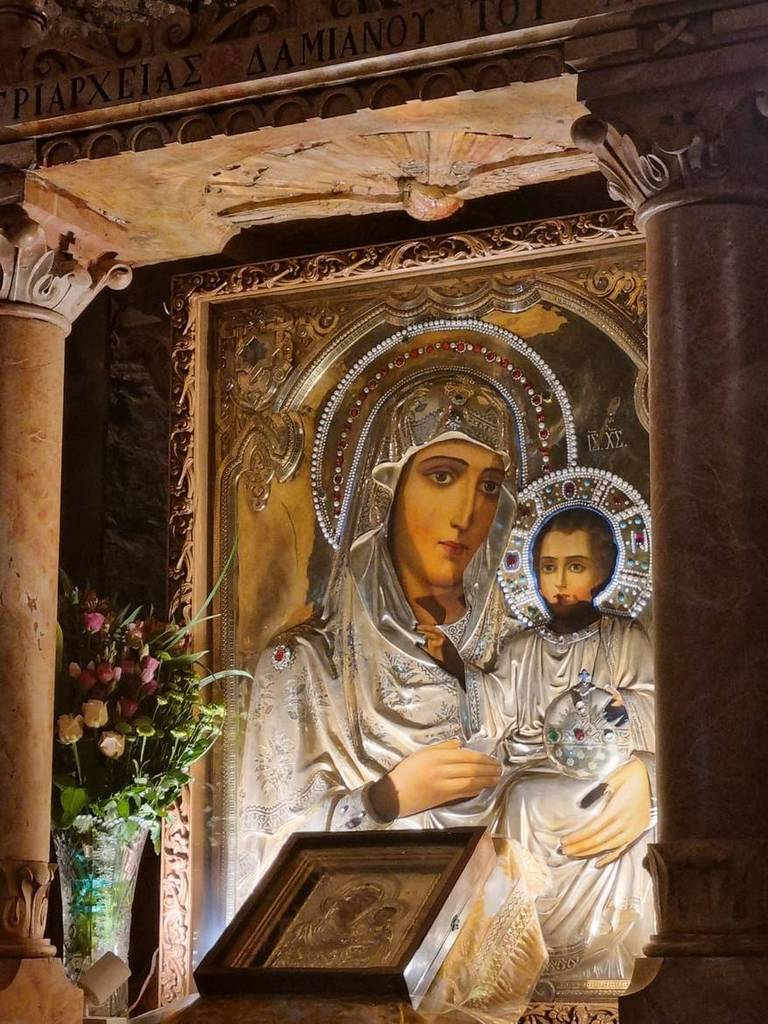 Assunzione: la Pasqua di Maria è segno di speranza per l’umanità