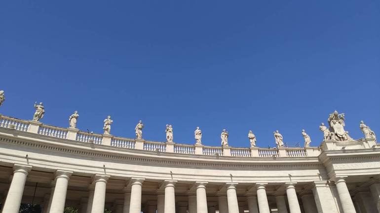 Vaticano - Foto MiB
