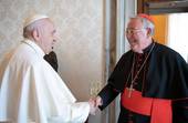 Foto Vatican Media/SIR