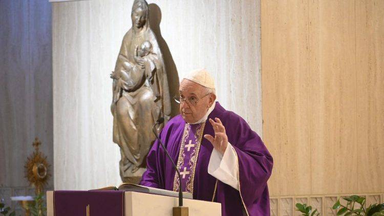 Foto Vatican news