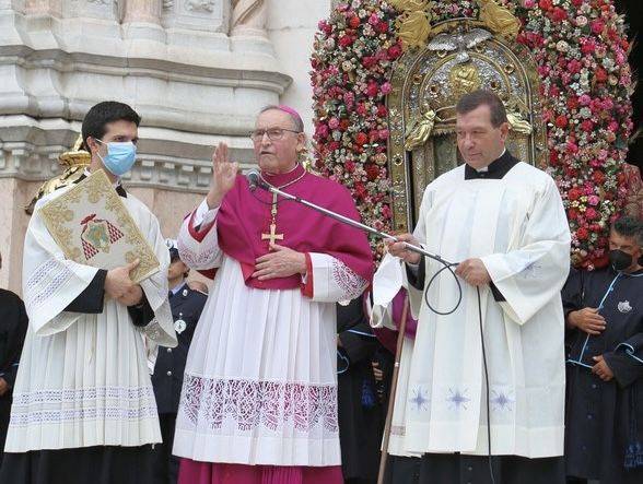 È morto improvvisamente monsignor Ernesto Vecchi, vescovo ausiliare emerito di Bologna
