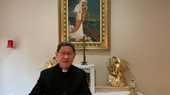 Videomessaggio del cardinale Tagle 