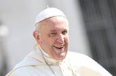 Il Papa incontrerà i bambini di tutto il mondo 