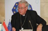 Incontro Cei su Mediterraneo. Card. Hollerich (Comece): “È tempo di agire. La Chiesa deve essere la coscienza dell’Europa”