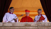 Morto il cardinale Jean-Louis Tauran, aveva presentato al mondo papa Francesco 