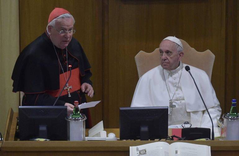Pace: cardinale Bassetti, “il Papa sarà a Bari il 23 febbraio 2020 per l’incontro sul Mediterraneo”