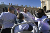 (Foto Vatican Media/SIR)