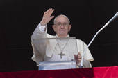 Foto Vatican media/SIR