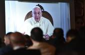 Papa Francesco e la 53ª Giornata comunicazioni sociali: in rete un like alla comunità e un amen al Signore