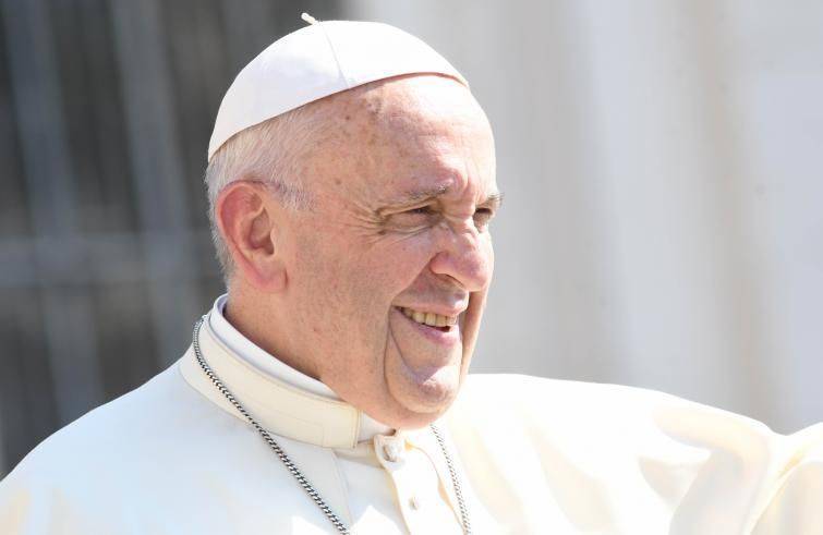 Papa Francesco: Gisotti, il 21 giugno si recherà a Napoli per un incontro sulla “Veritatis gaudium”