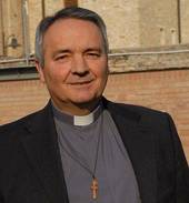 Don Livio Corazza è il nuovo vescovo di Forlì-Bertinoro