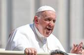 Papa Francesco: “In guerra non si balla il minuetto, si uccide”