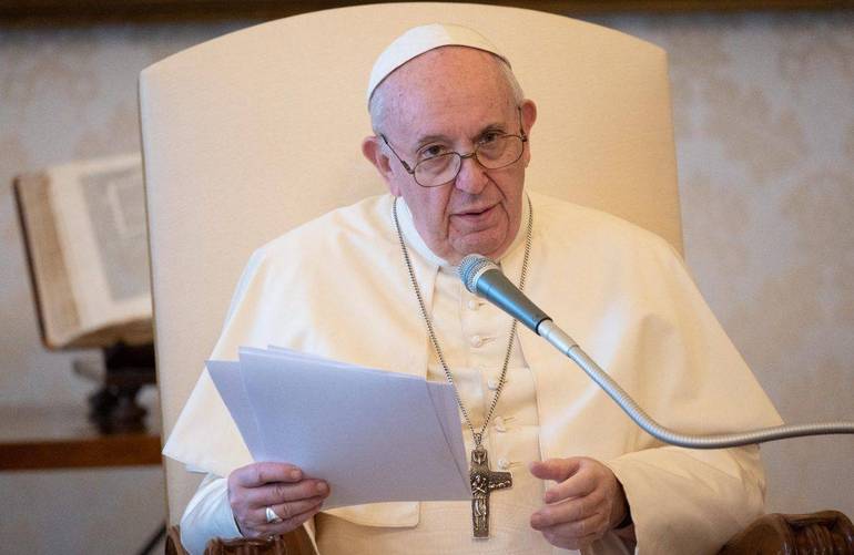 Papa Francesco in udienza: gli attentati “cercano di compromettere la collaborazione fraterna tra le religioni”