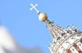 Papa Francesco: “la vita cristiana, senza stupore, diventa grigiore”