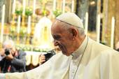Papa Francesco: motu proprio “Aperuit illis”, “nella terza domenica del tempo ordinario” perché “indica cammino ecumenico per giungere ad...