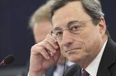 Mario Draghi (foto archivio Sir)