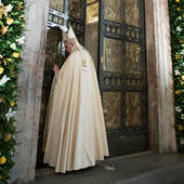  Foto L'Osservatore Romano (www.photo.va) / SIR