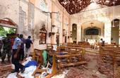 Preghiera del Venerdì dedicato alle vittime dello Sri Lanka. Imam Dachan (Ancona): “Corano vieta e punisce chi perseguita i cristiani”