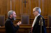 Processo in Vaticano: monsignor Capella condannato a cinque anni di reclusione e 5mila euro di multa