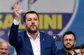 Salvini e il rosario al comizio: cardinale Parolin, “pericoloso invocare Dio per se stessi”