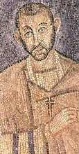 Sant'Ambrogio, il politico romano che conquistò Milano