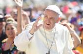 Sei anni con Papa Francesco: gli auguri della Cei, “gratitudine per i processi avviati”