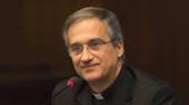Mons. Dario Edoardo Vigano  (Vatican Media)