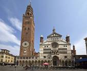 Cremona (foto: Wikimedia Commons)