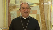 Su Tv2000 le meditazioni del cardinal De Donatis su San Giuseppe
