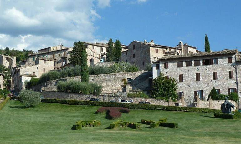 Assisi (pixabay.com)