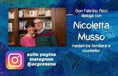 Acg, aperitivo virtuale con Nicoletta Musso