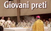 Due nuovi sacerdoti per la Chiesa di Cesena-Sarsina