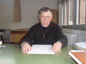 È morto don Giovanni Damoc, parroco di Alfero-Riofreddo (Verghereto)