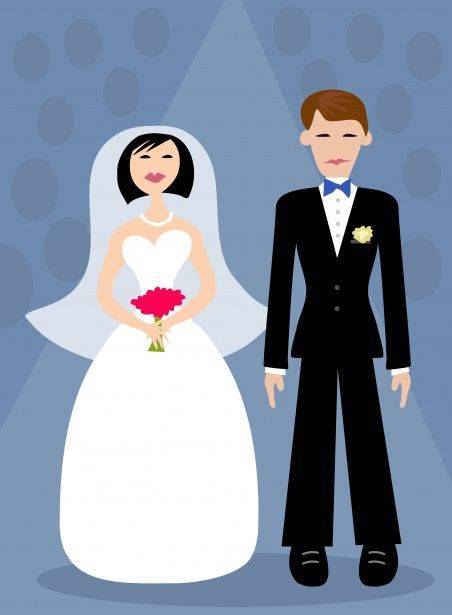 Giornate formative-spirituali per coppie di sposi