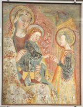 Madonna di Corzano