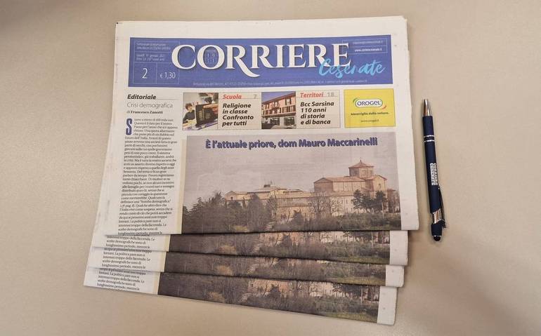 Corriere Cesenate n. 2/2023