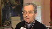 Immigrazione, il vescovo a TeleRomagna: "totale e generosa accoglienza" | VIDEO