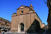   La Domenica delle Palme e le celebrazioni della Settimana Santa in Cattedrale a Cesena