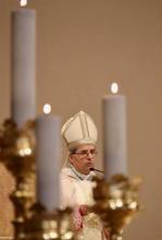 Monsignor Jacek Kusiak nuovo parroco a San Vittore