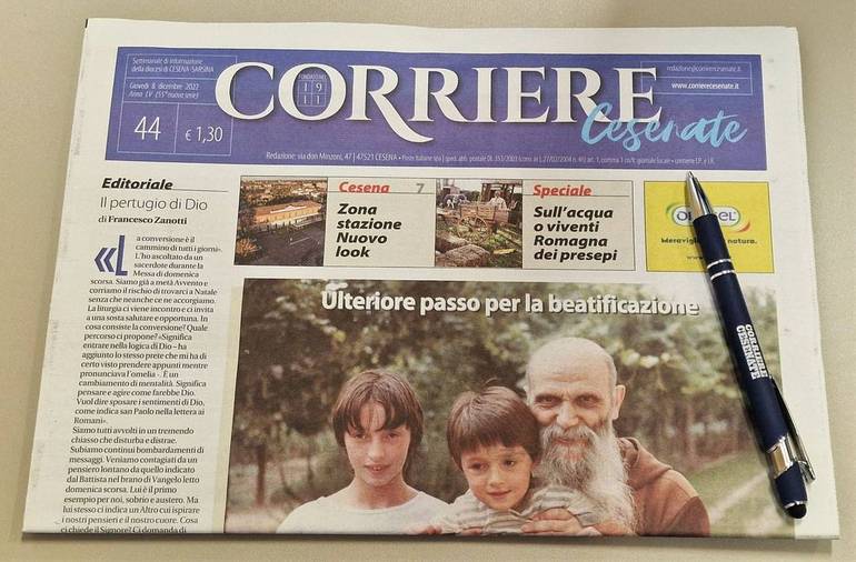 Corriere Cesenate n. 44